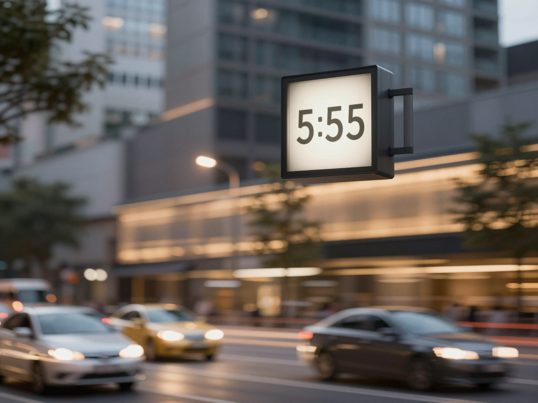 Beyond the Coincidence: Why You Keep Seeing 555 and How to Navigate the Shift