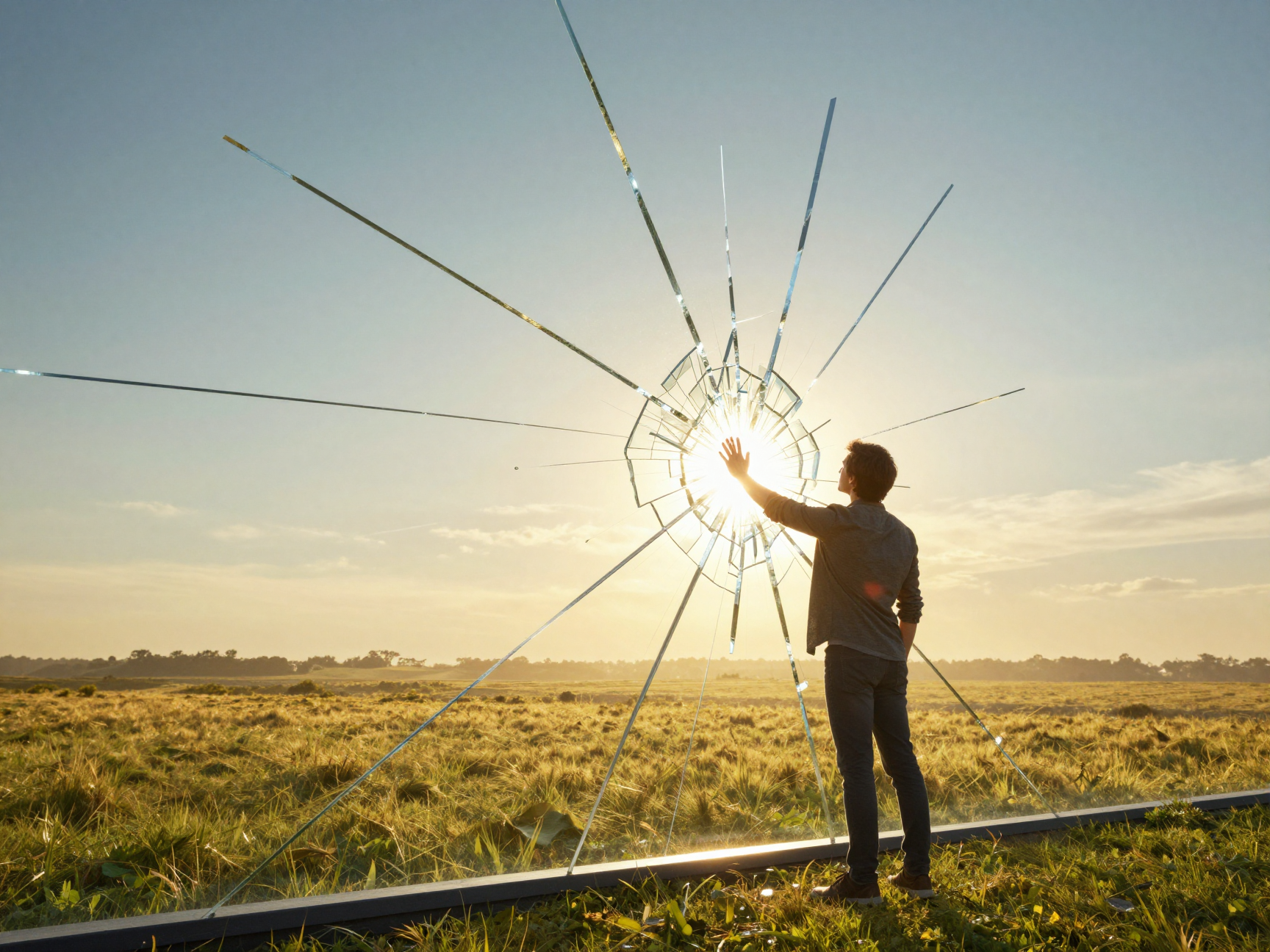 Beyond the Glass Ceiling: Why Abundance Blocks Stop Your Progress and How to Finally Break Through