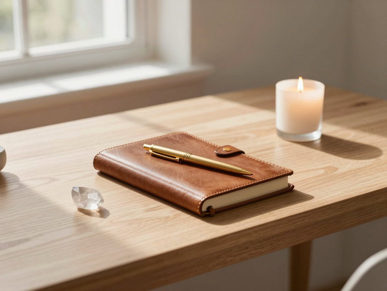 Beyond Wishing: How Daily Abundance Rituals Can Rewire Your Brain for Wealth and Opportunity