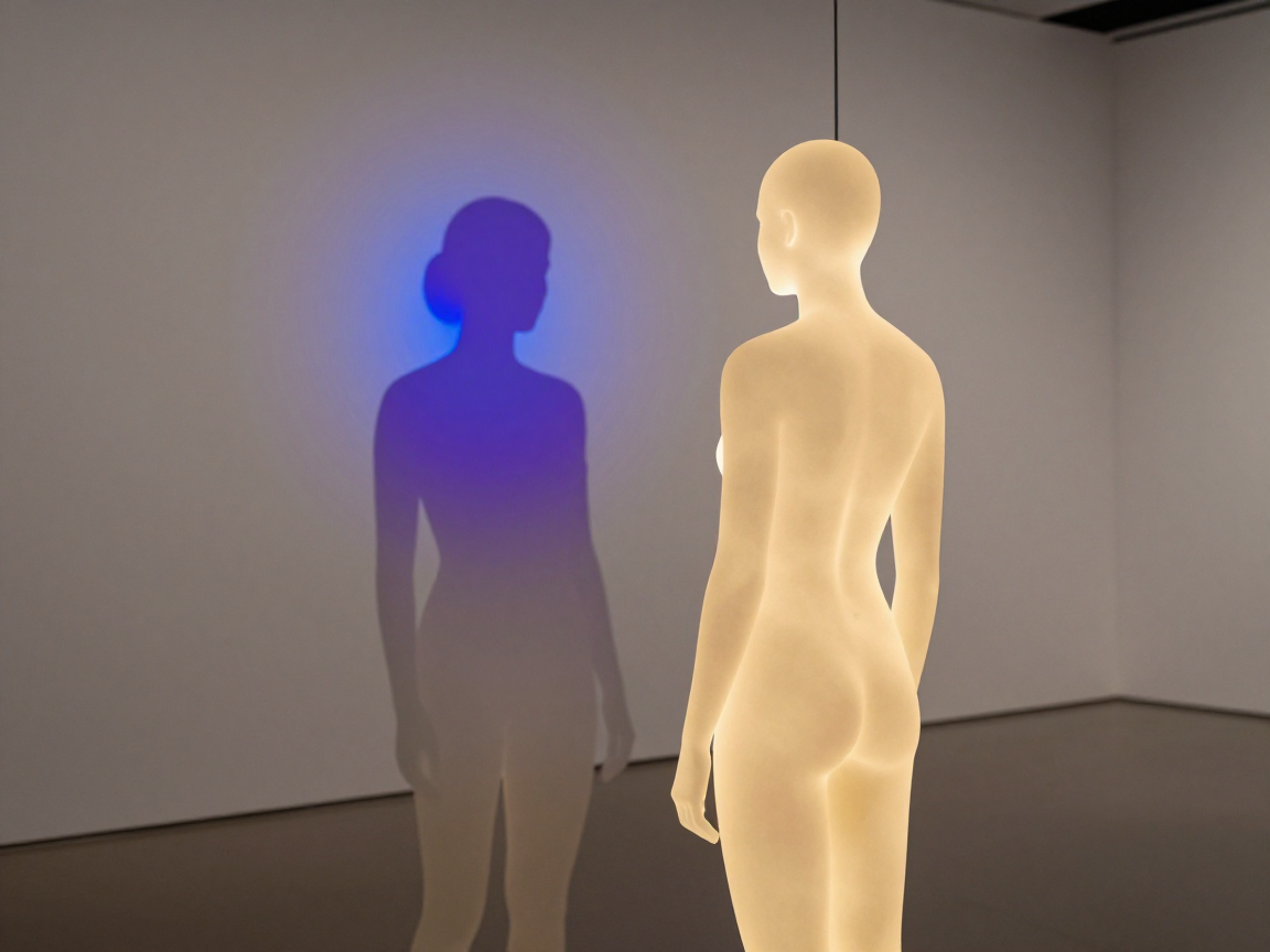 The Core Identity Shift: How Affirmations for Self Concept Can Change Your Reality from the Inside Out