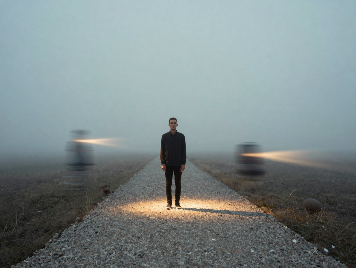 Beyond the Hustle: Why Aligned Action is the Missing Link to Your Biggest Goals