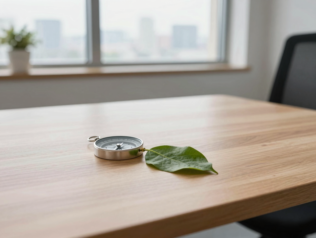 Why Your Success Feels Empty and How to Design a Truly Aligned Career Path