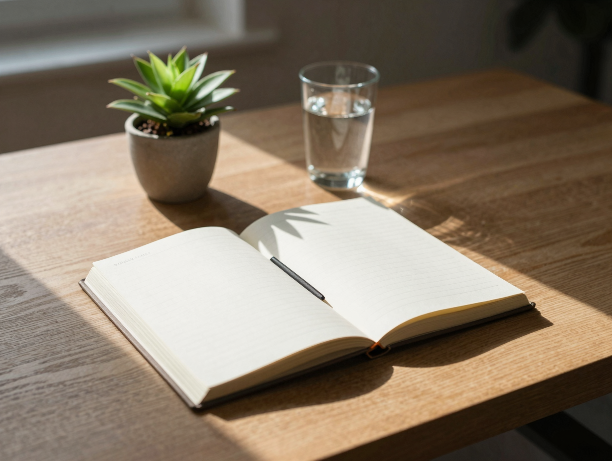 Why You Reach Your Goals But Still Feel Empty: The Power of Aligned Goal Setting