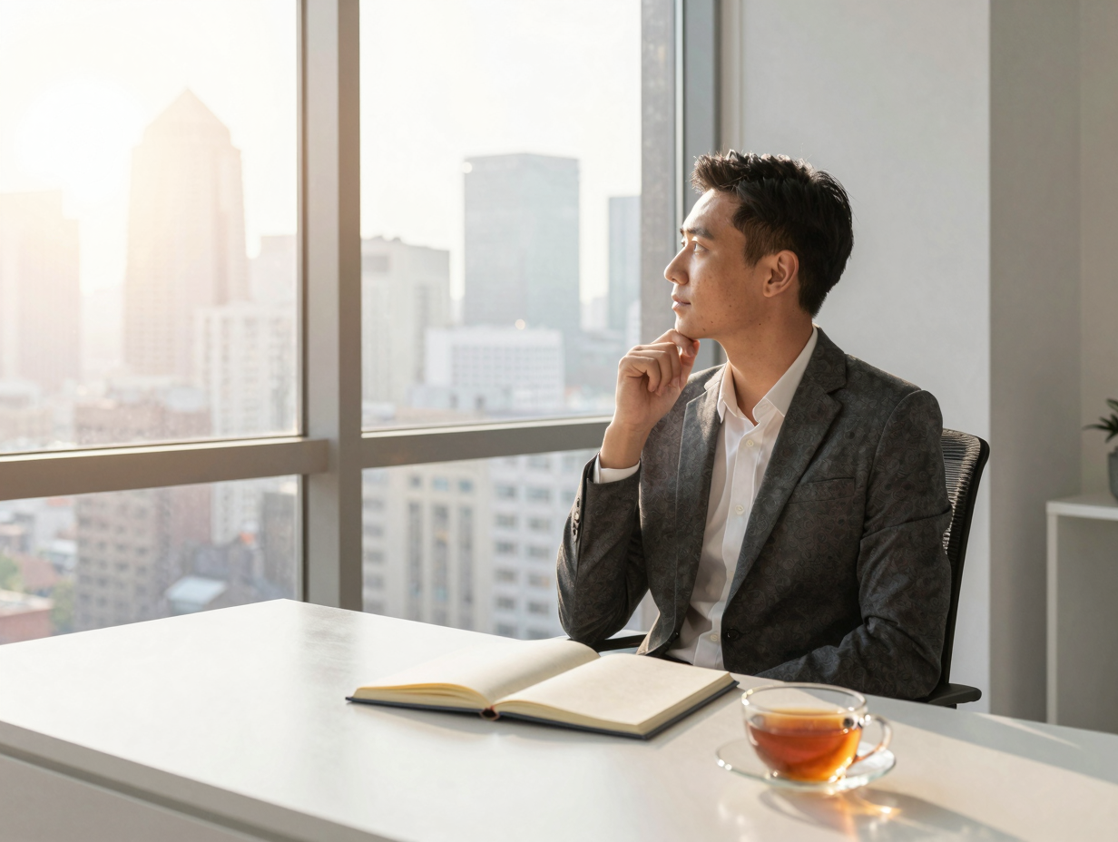 Beyond the Resume: Why Aligning Vibration with Your Dream Job is the Secret to Career Breakthroughs