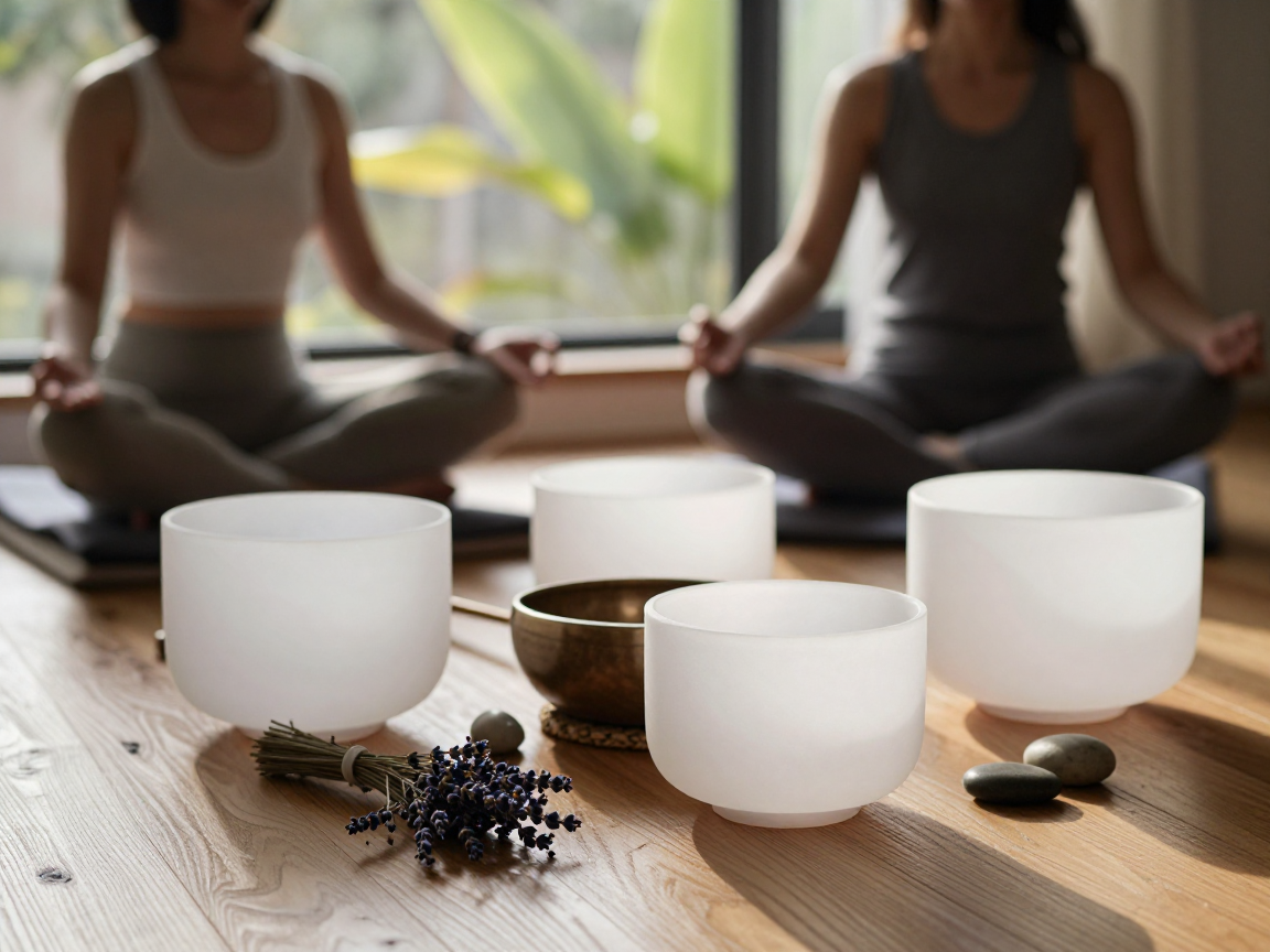 Beyond the Prescription: Why More People Are Turning to Alternative Healing Methods for Lasting Wellness