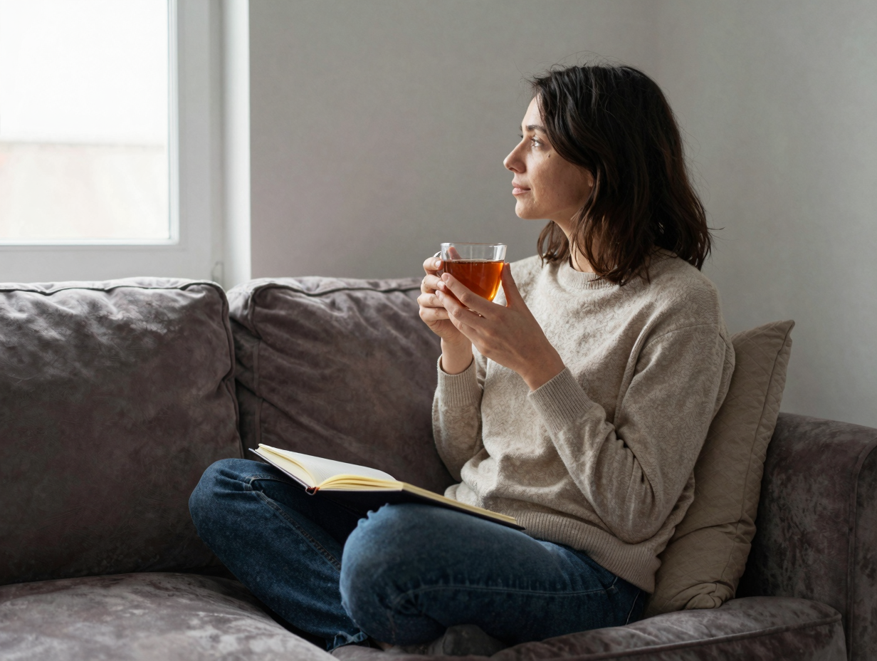 From Clinging to Calm: Why You Feel Unsafe in Love and How to Heal an Anxious Attachment Style