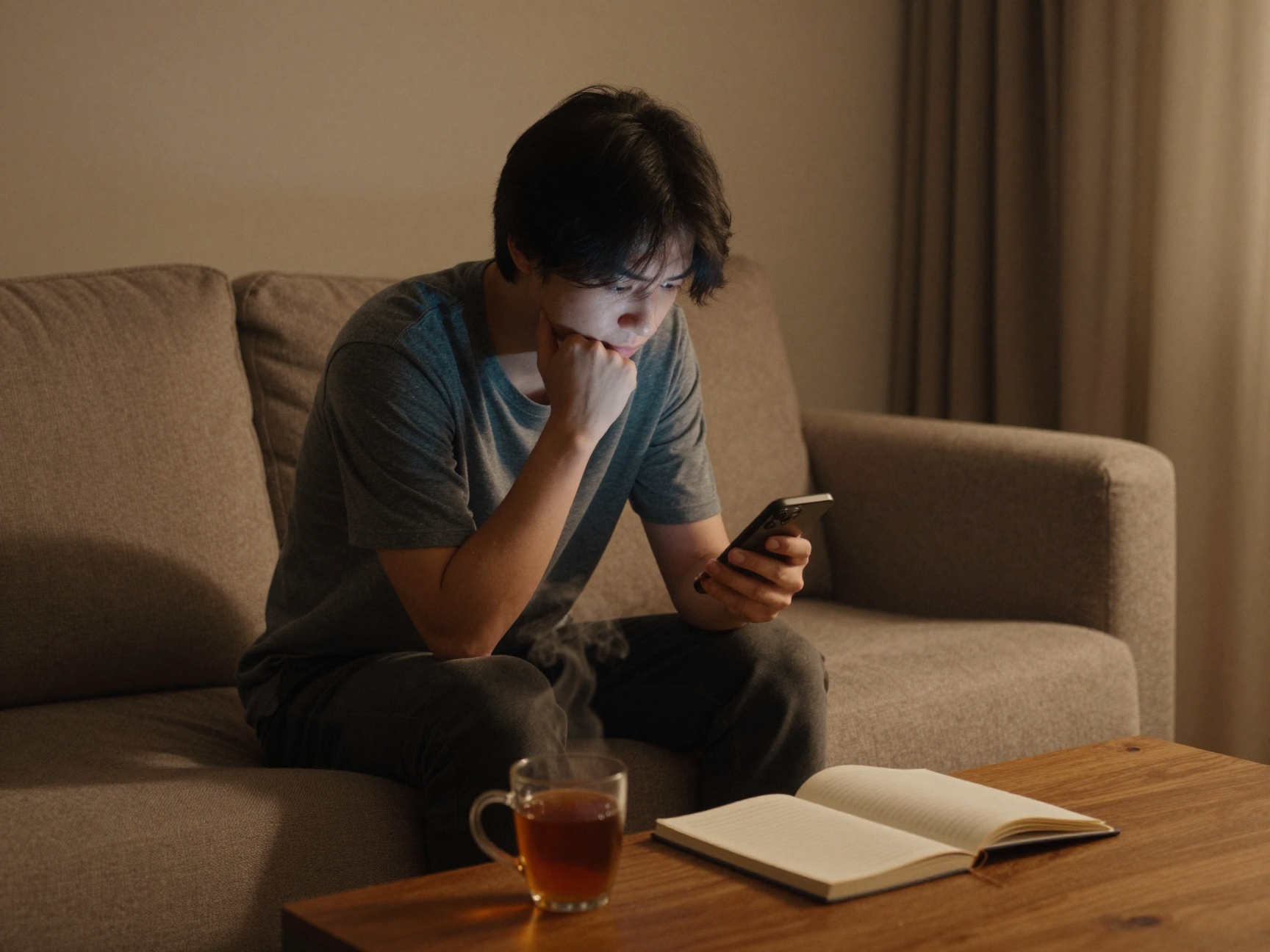 When \"Are You Mad at Me?\" Becomes a Habit: Breaking the Cycle of Asking for Reassurance