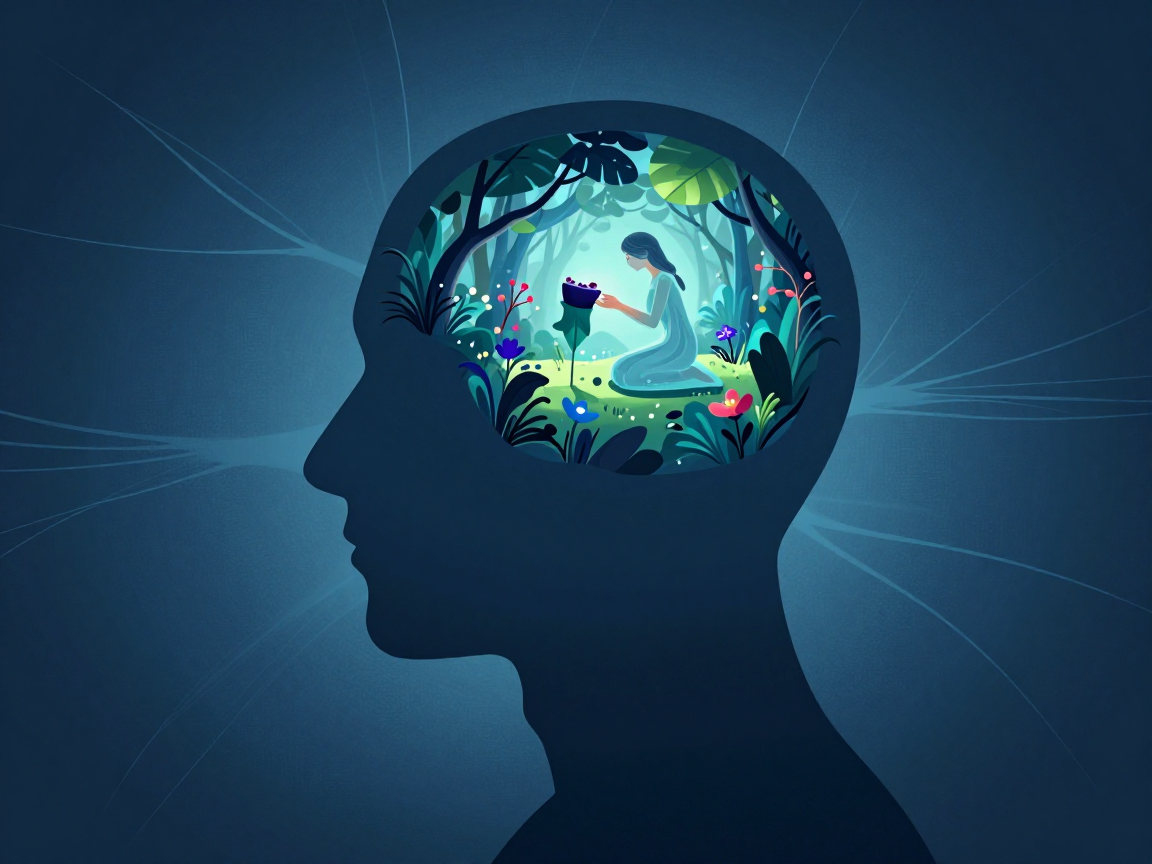 Why Your Brain Ignores Your Goals and How to Use Auto-Suggestion Techniques to Fix It