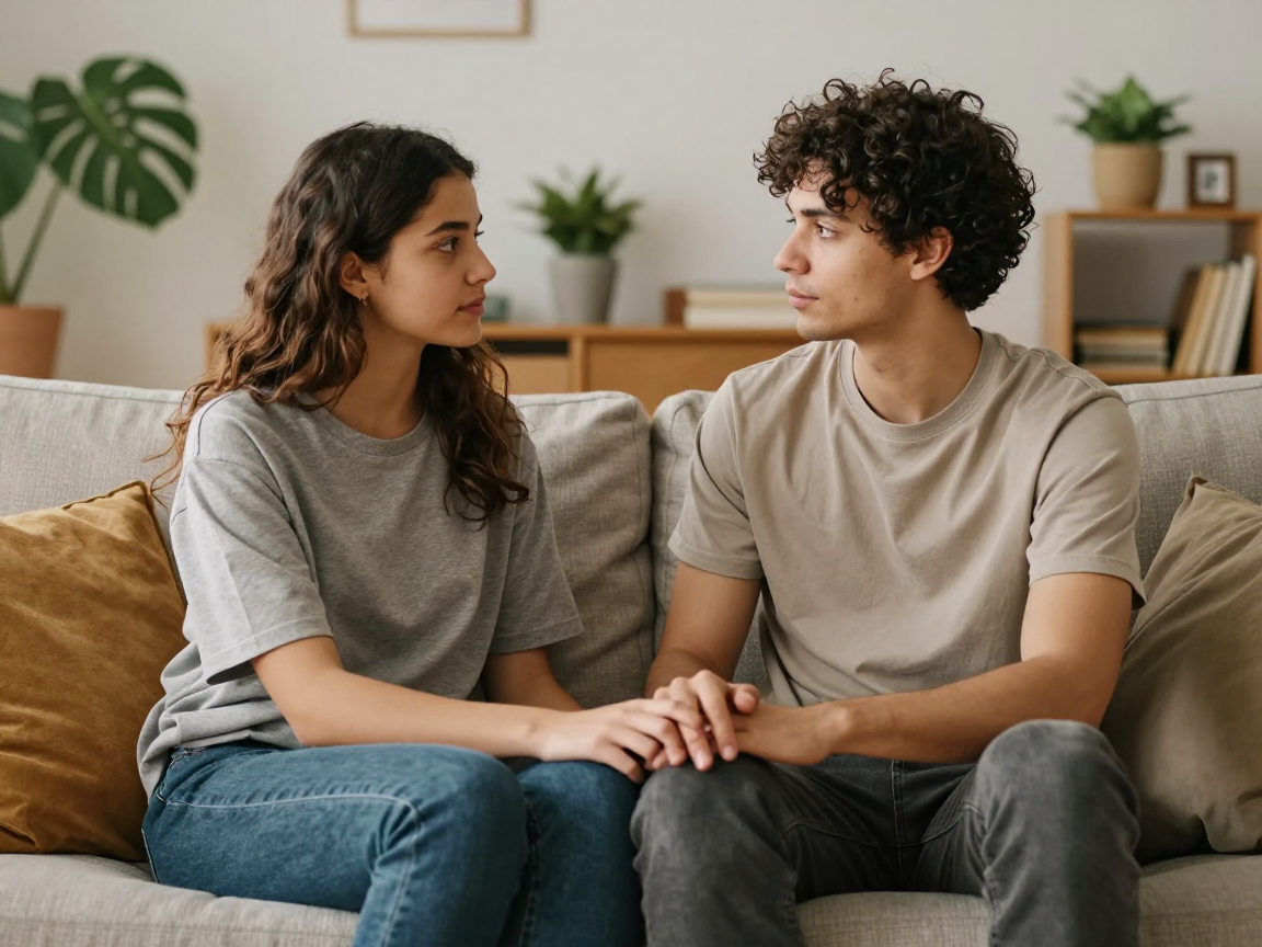 Why Good Relationships Fail: The Science-Backed Strategy for Avoiding Four Horsemen (Gottman)