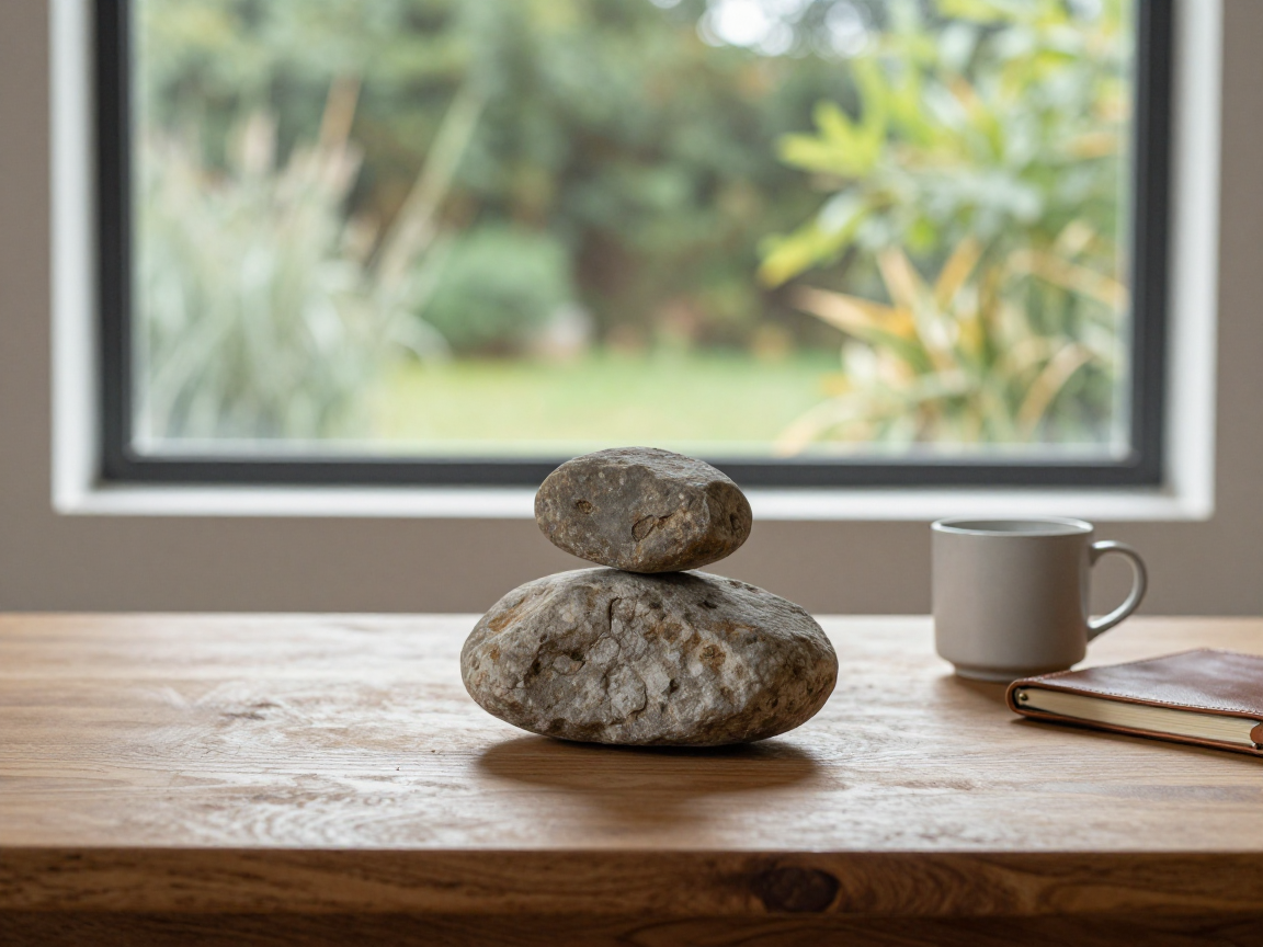 Why Your Practice Feels Like a Chore: A Grounded Guide to Balanced Spirituality