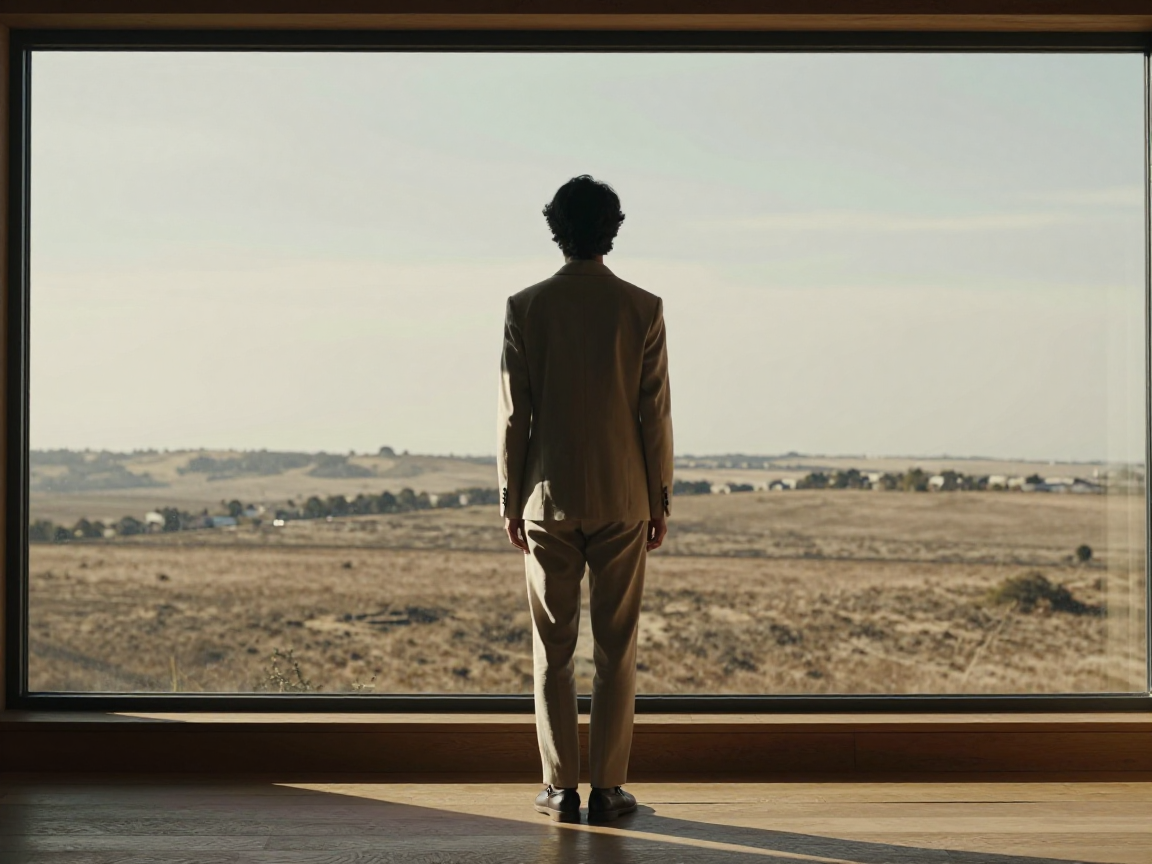 The Identity Shift: Why You Must Be the Person Who Has It Before It Shows Up