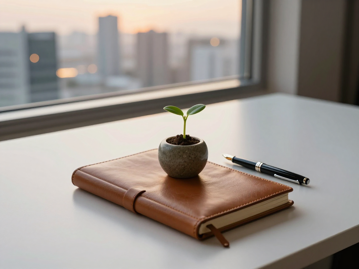 Why Your Bank Account Won't Grow Until You Do: The Truth About Becoming a Millionaire Identity