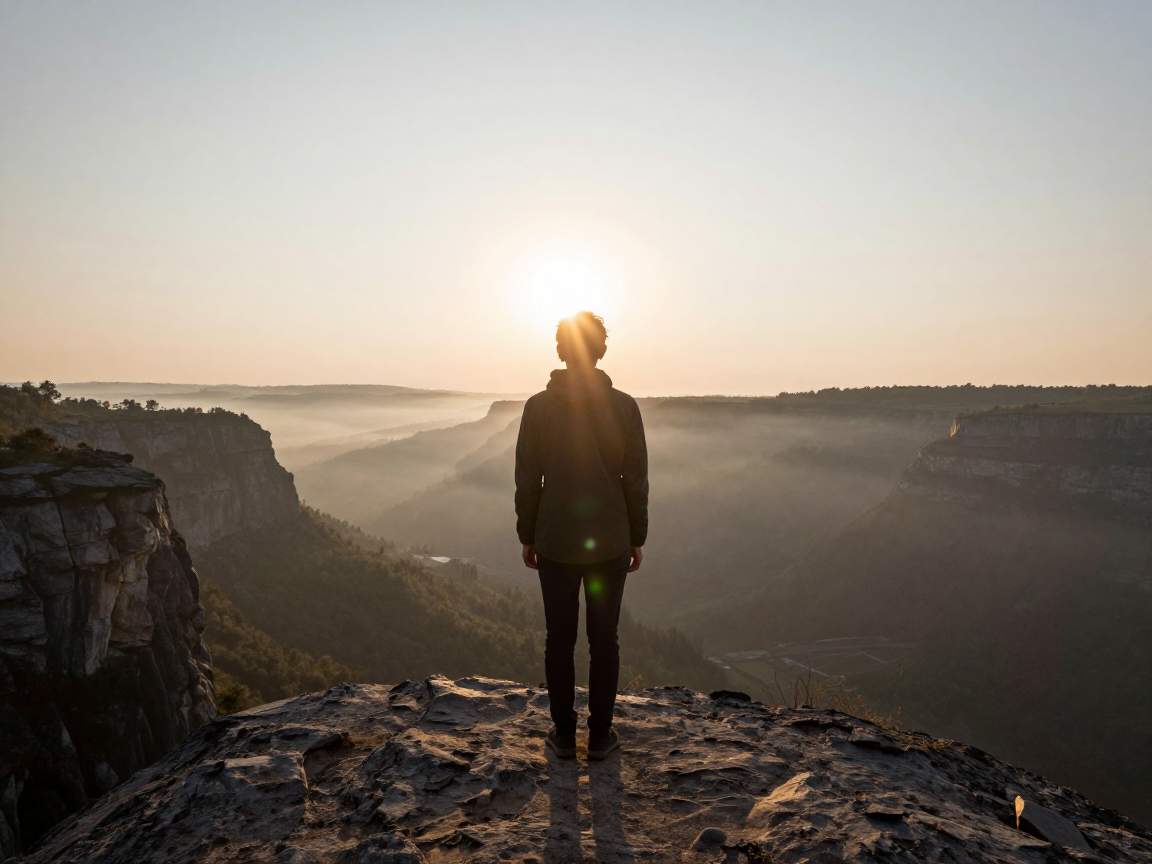 Beyond the Identity Crisis: The Practical Path to Becoming Your Higher Self