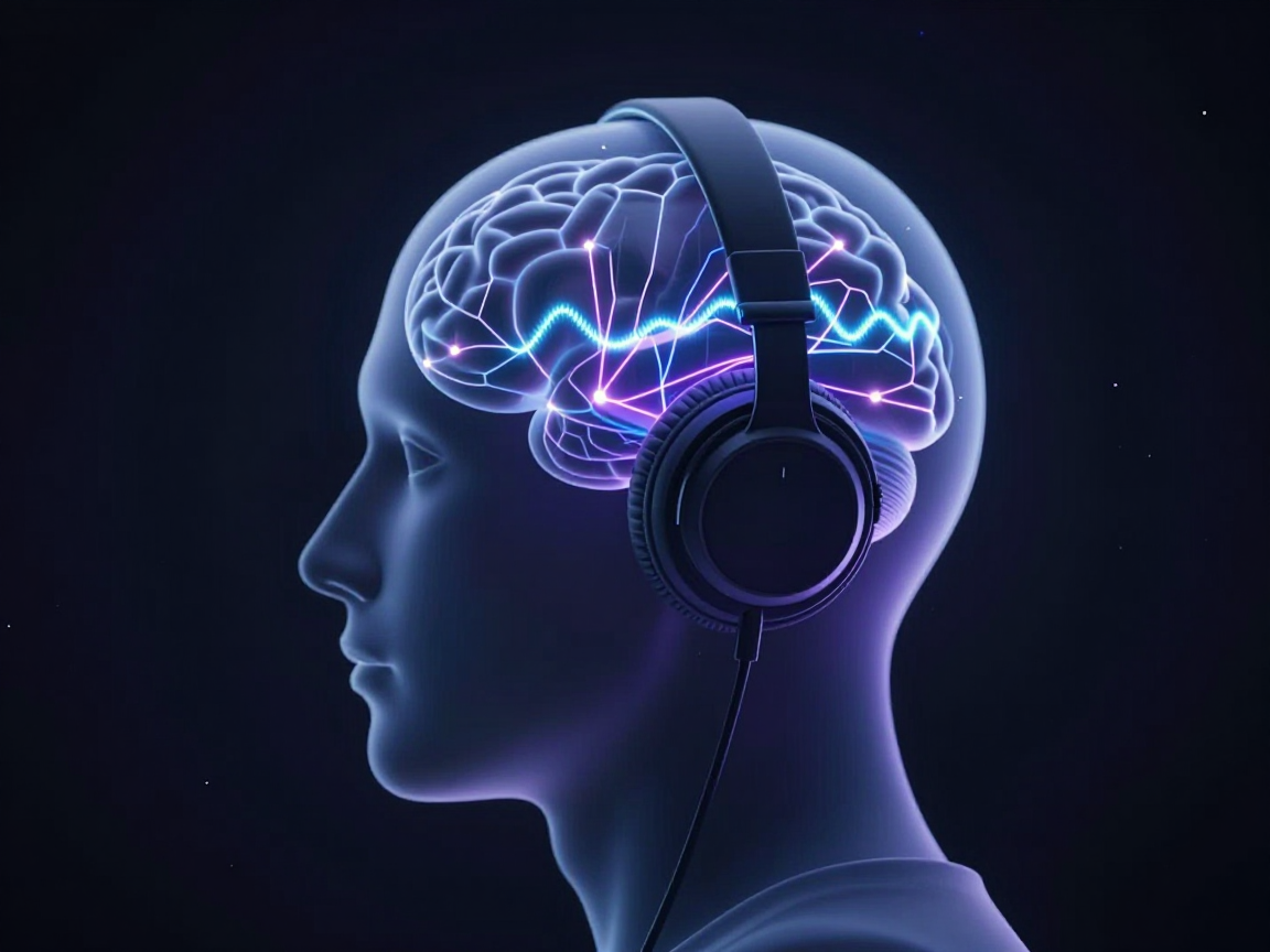 Rewiring Your Reality: How to Use Binaural Beats for Subconscious Reprogramming and Deep Change