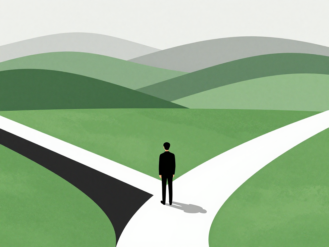 Beyond All-or-Nothing: Why We Get Stuck in Black and White Thinking and How to Find the Gray