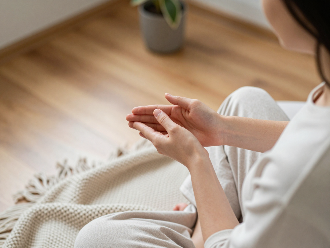 Beyond Talking: 7 Practical Body Keeps the Score Exercises to Release Stored Trauma