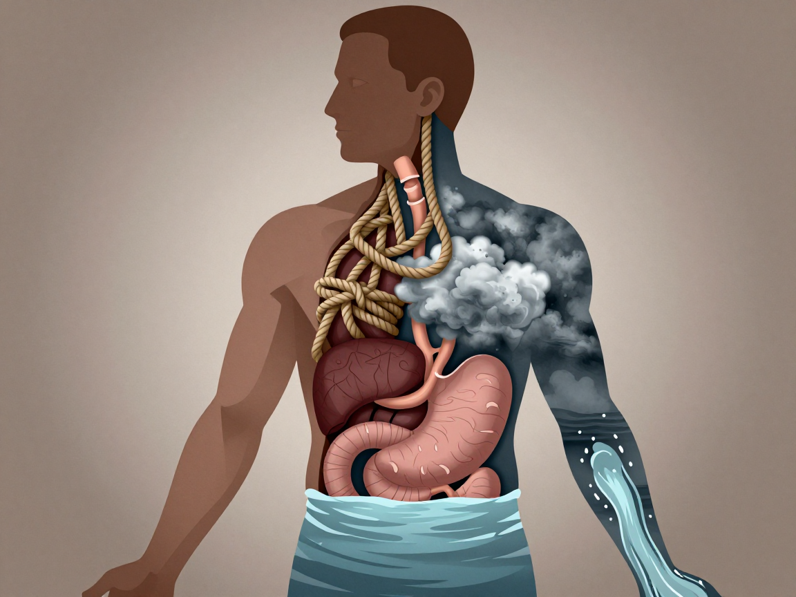 Why Your Body Remembers What Your Mind Wants to Forget: A Comprehensive Guide to Body Memory Trauma