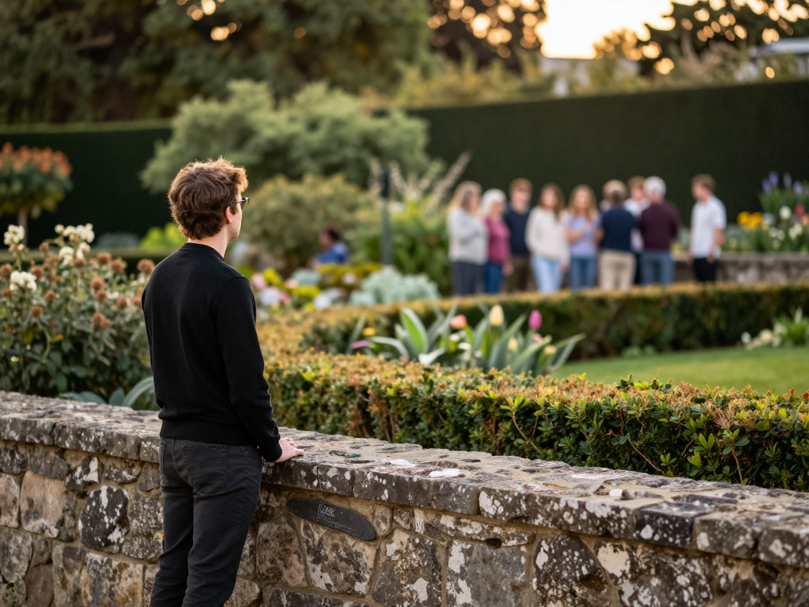 How to Set Boundaries with Family Without the Crushing Guilt