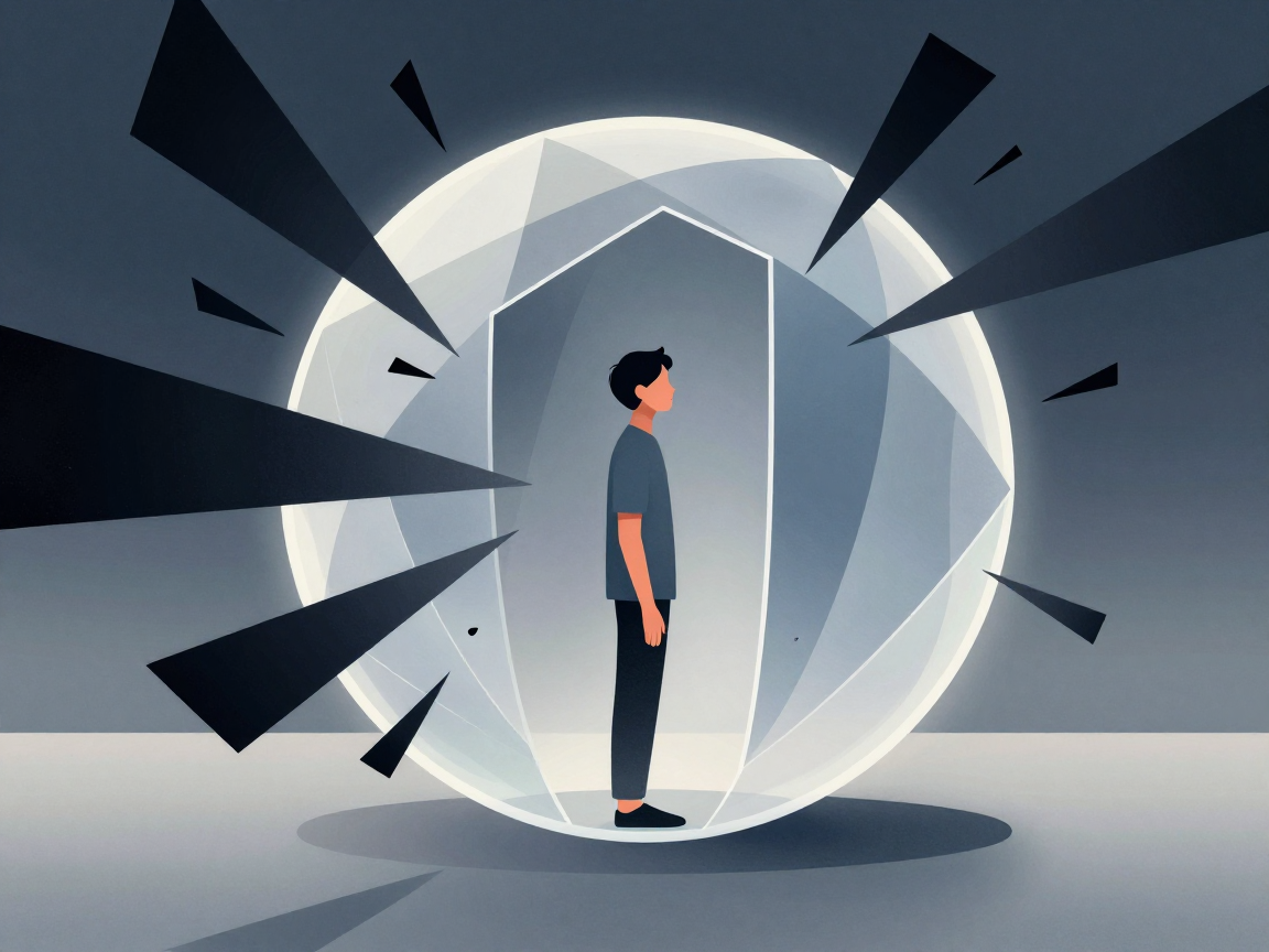 Why Setting Boundaries with Narcissists Feels Impossible - and the Strategy That Actually Works