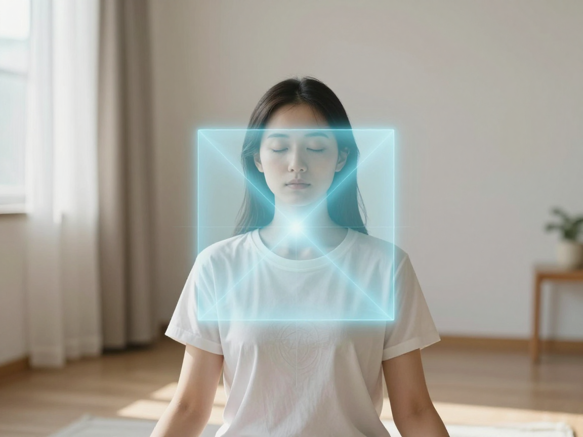 How to Reset Your Nervous System in 16 Seconds: A Masterclass in the Box Breathing Technique