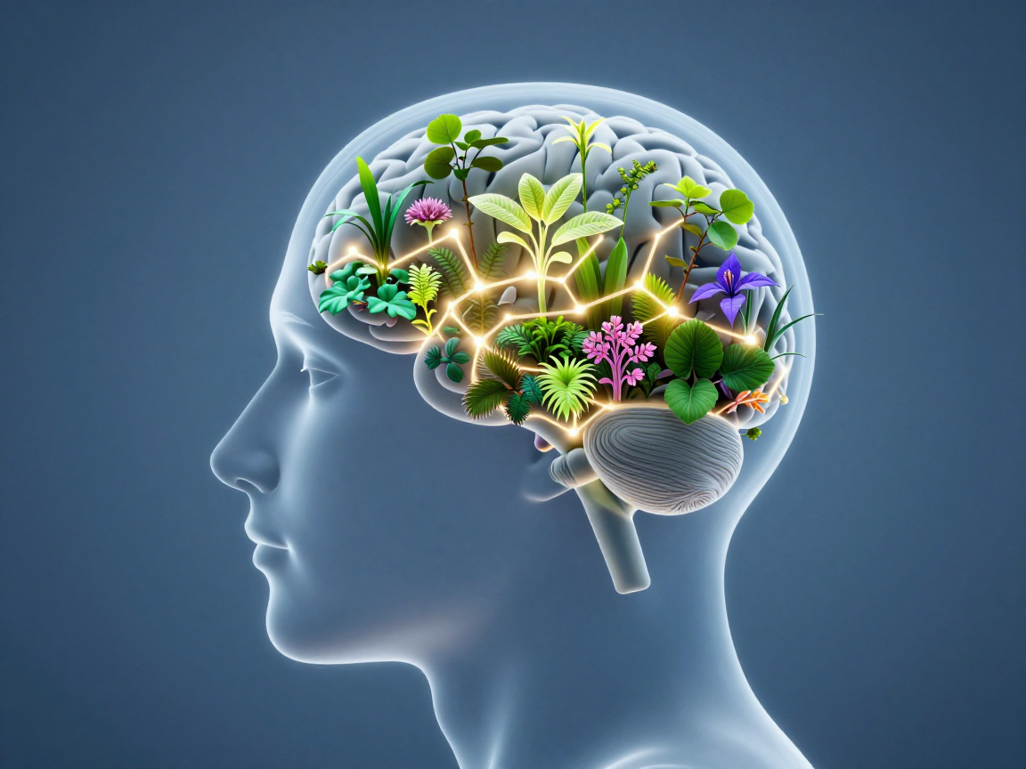 Beyond the Crossword: How to Build Sustainable Brain Health Habits for Lifelong Mental Clarity