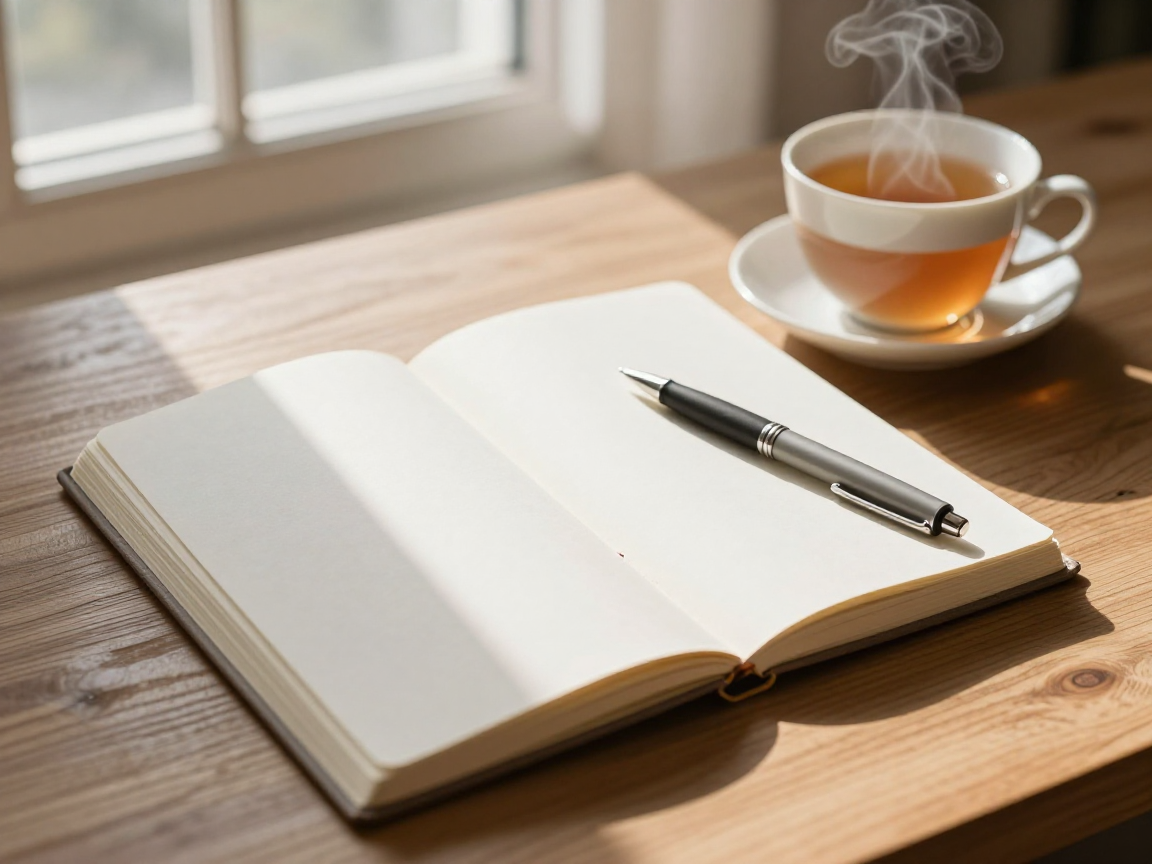 Moving Through the Mess: 45 Breakup Journal Prompts to Help You Let Go and Find Yourself Again