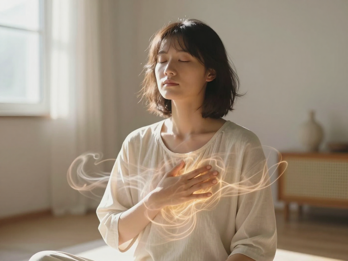 Beyond Visualization: Why Breathwork and Manifestation Are the Missing Links to Your Goals