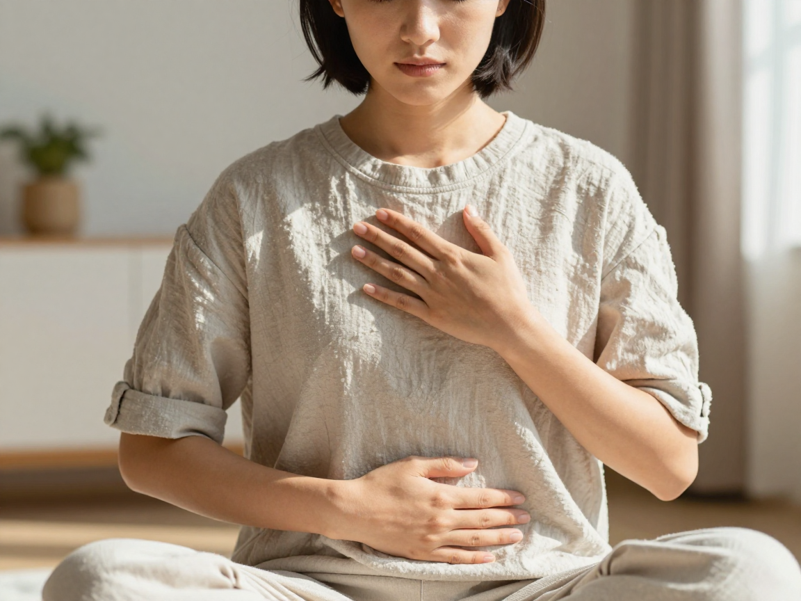 The Biology of Panic: Why Breathwork for Anxiety Works When Your Mind Won’t Quiet Down