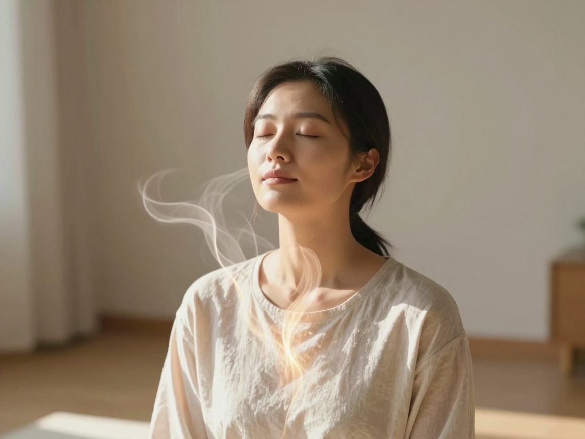 Beyond Just \"Taking a Deep Breath\": How Breathwork for Stress Rewires Your Nervous System