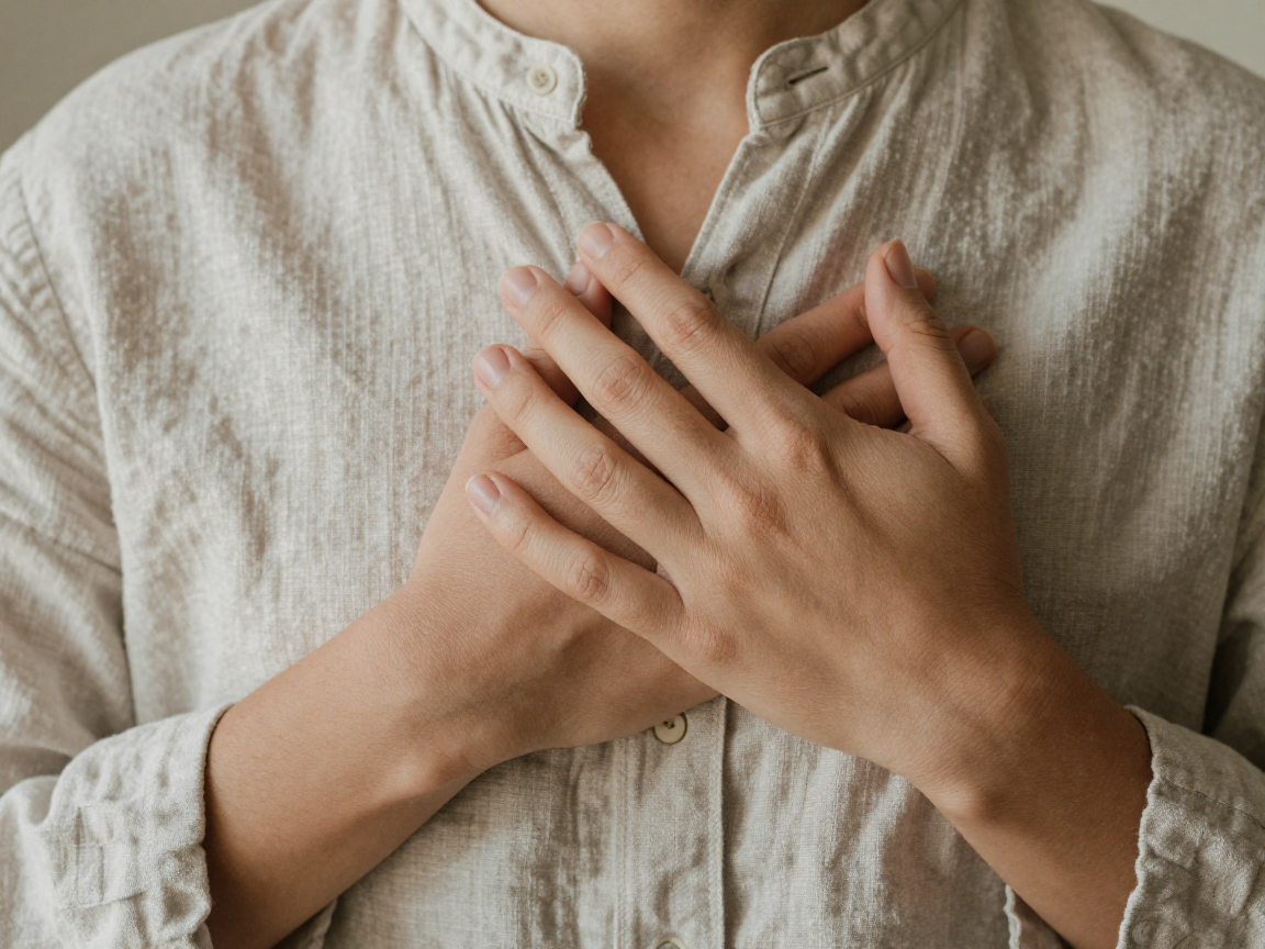Why Words Aren't Enough to Heal: A Somatic Guide to Breathwork for Trauma