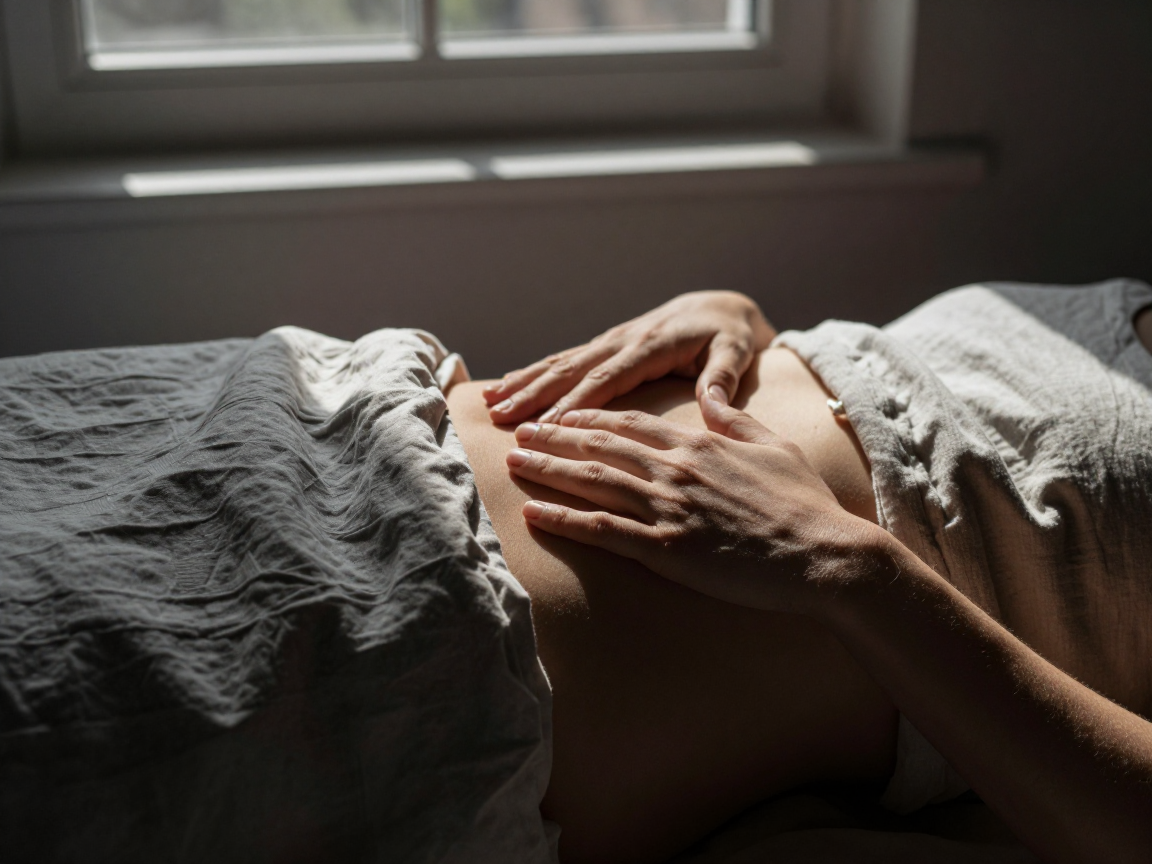 Why Talking Isn't Enough: The Deep Mechanics of Breathwork Healing for Lasting Change