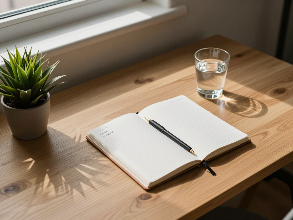 The Invisible Architecture of Success: Why Building Better Habits Requires More Than Just Willpower