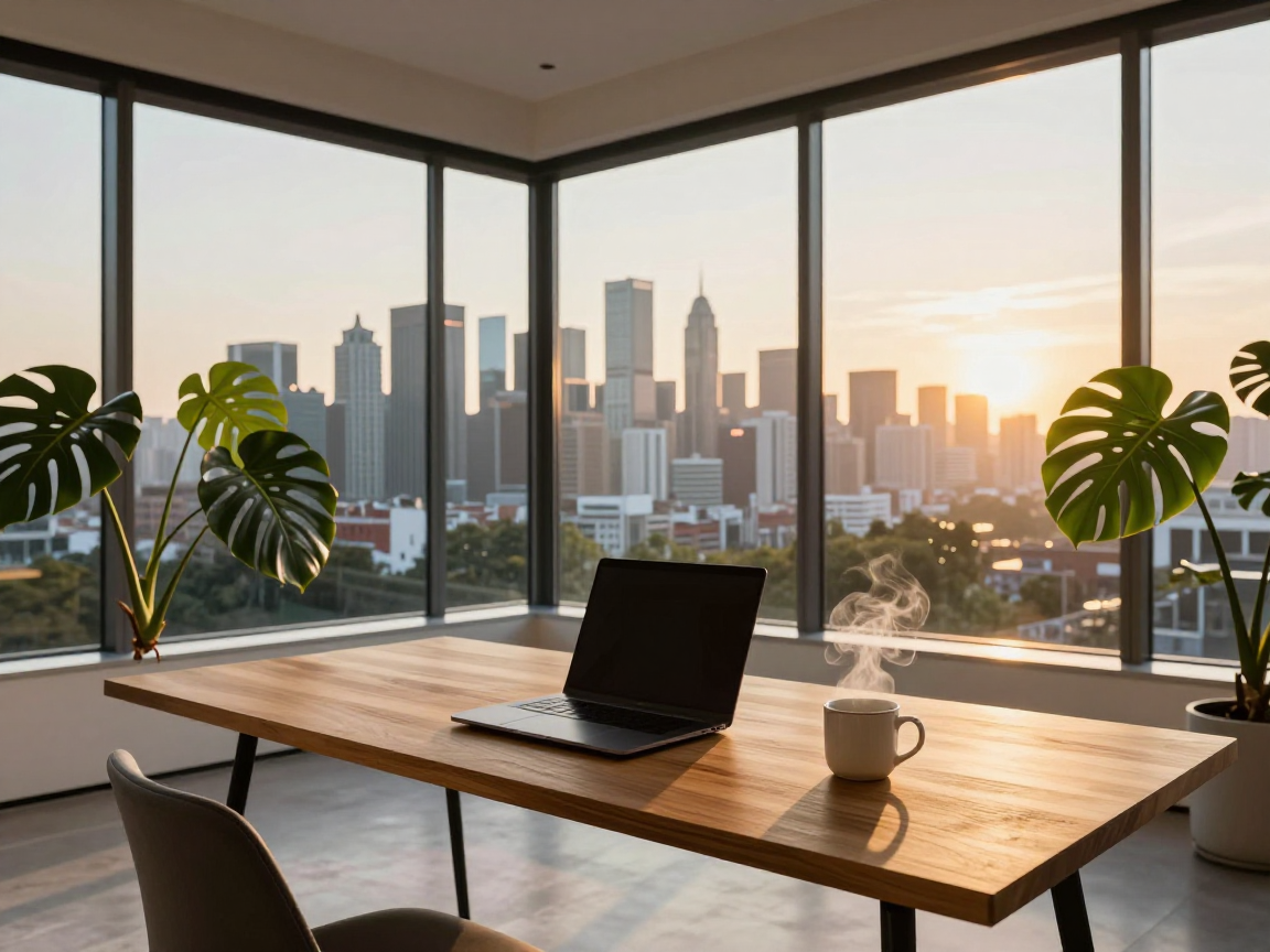 From Constant Hustle to Radical Growth: How to Shift Into a State of Business Abundance