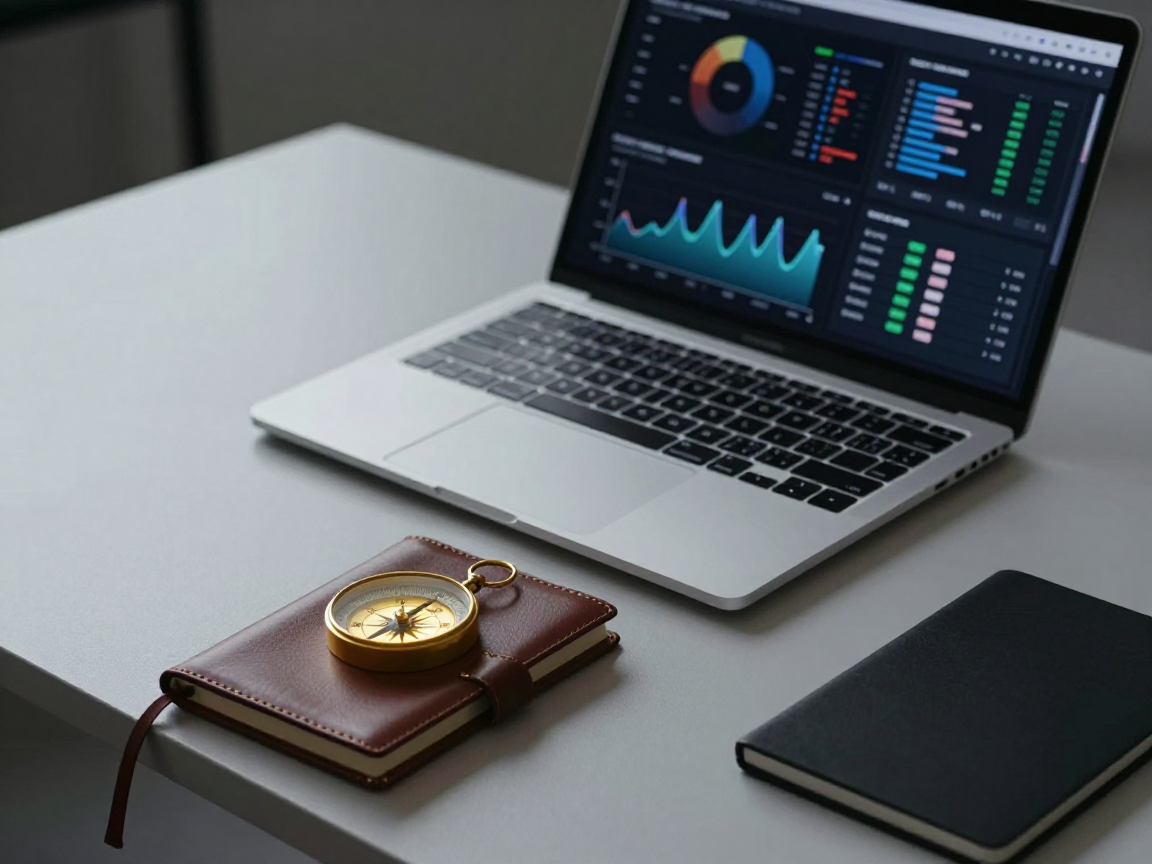 Beyond the Spreadsheet: Why Your Business Intuition is the Secret Weapon Data Can't Replace