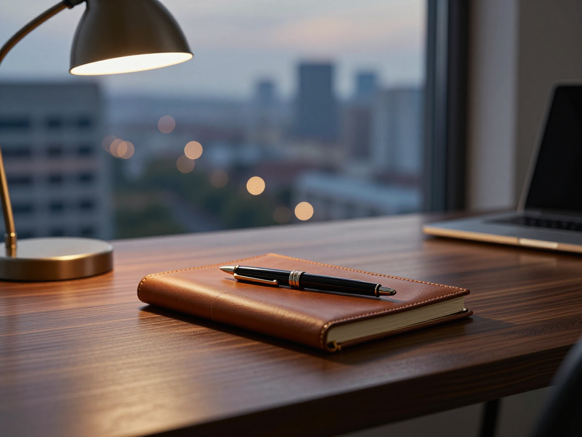 Beyond the Vision Board: Why Most Career Manifestation Fails and How to Do It Right