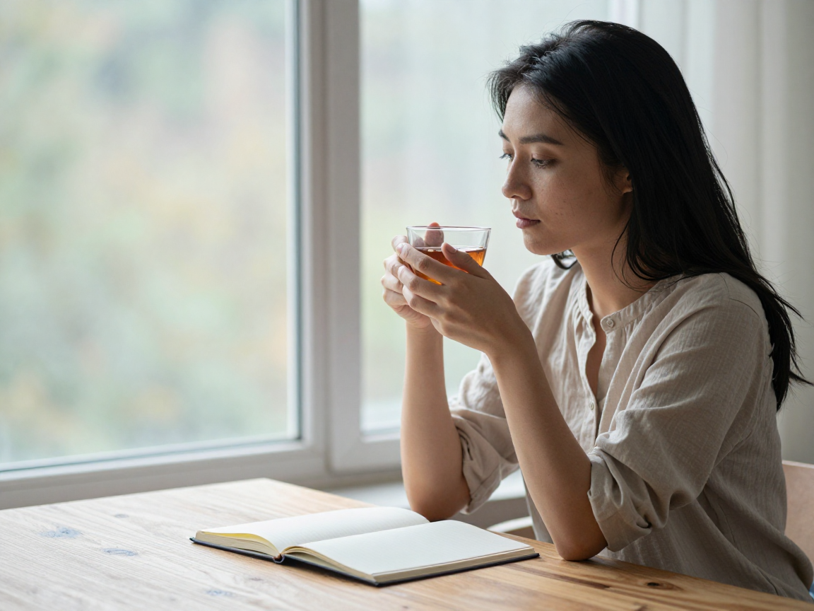 Beyond the Spark: Why We Repeat Old Patterns and How to Start Choosing Healthy Partners