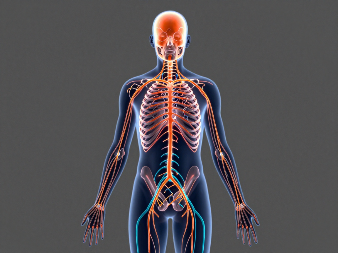 Why Your Body Stays on High Alert: Reversing the Impact of Chronic Stress and Nervous System Fatigue