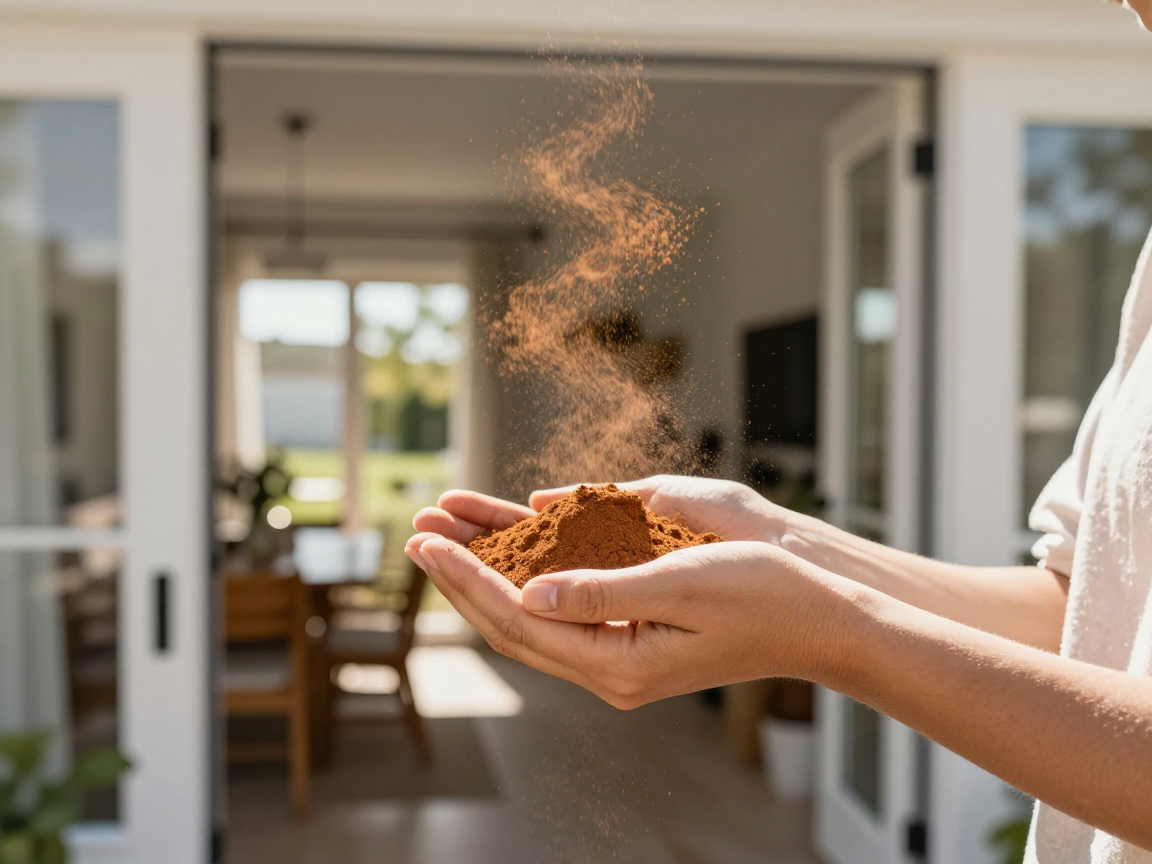 Beyond Positive Thinking: Why the First of the Month Cinnamon Money Ritual Is a Manifestation Essential