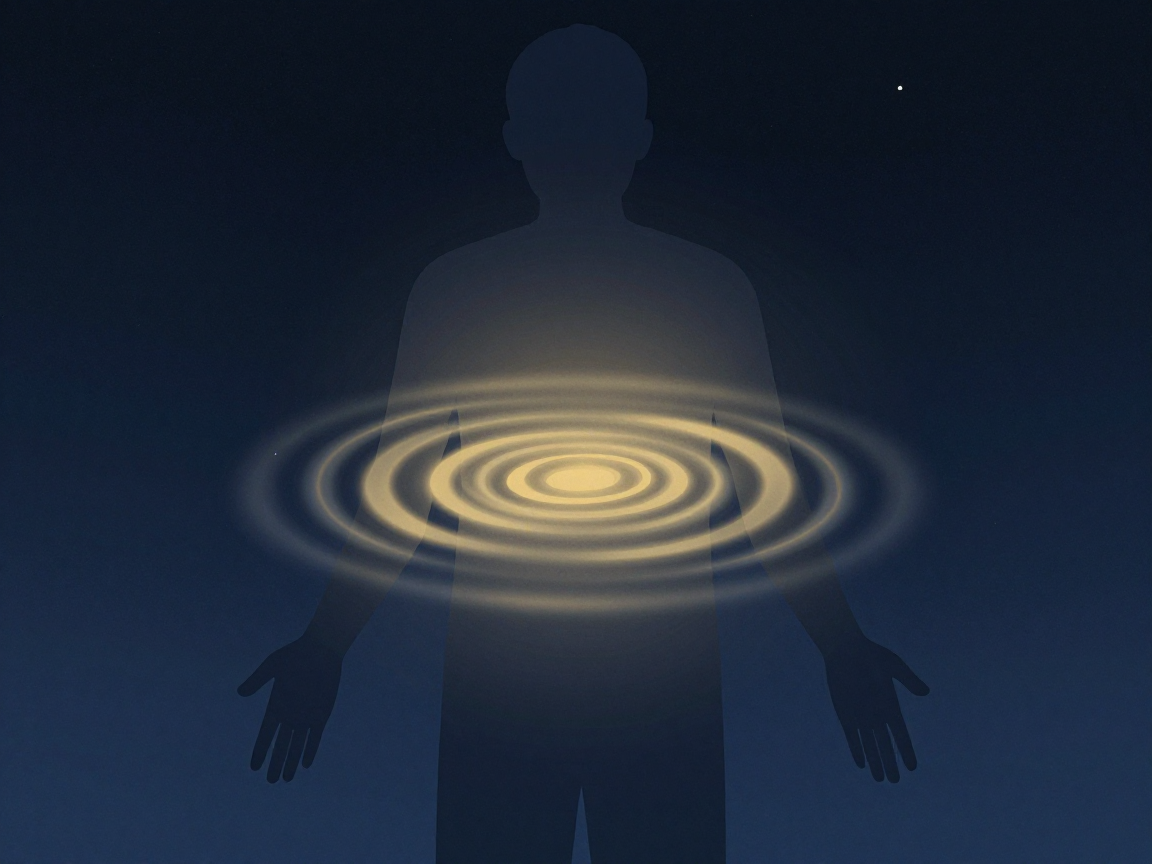 Beyond the Gut Feeling: Understanding Clairsentience Meaning and How to Master Your Energetic Sensitivity