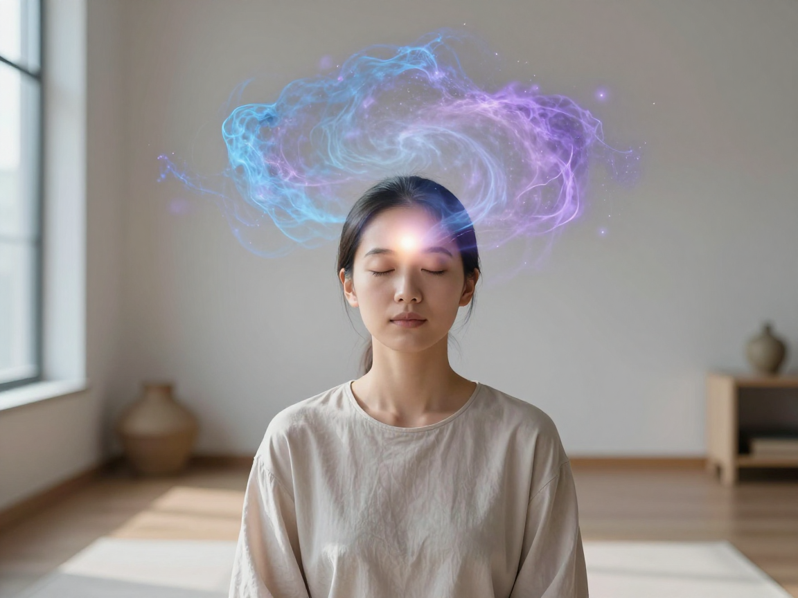 Seeing Beyond the Physical: Why Clairvoyance Training is a Skill, Not Just a Gift