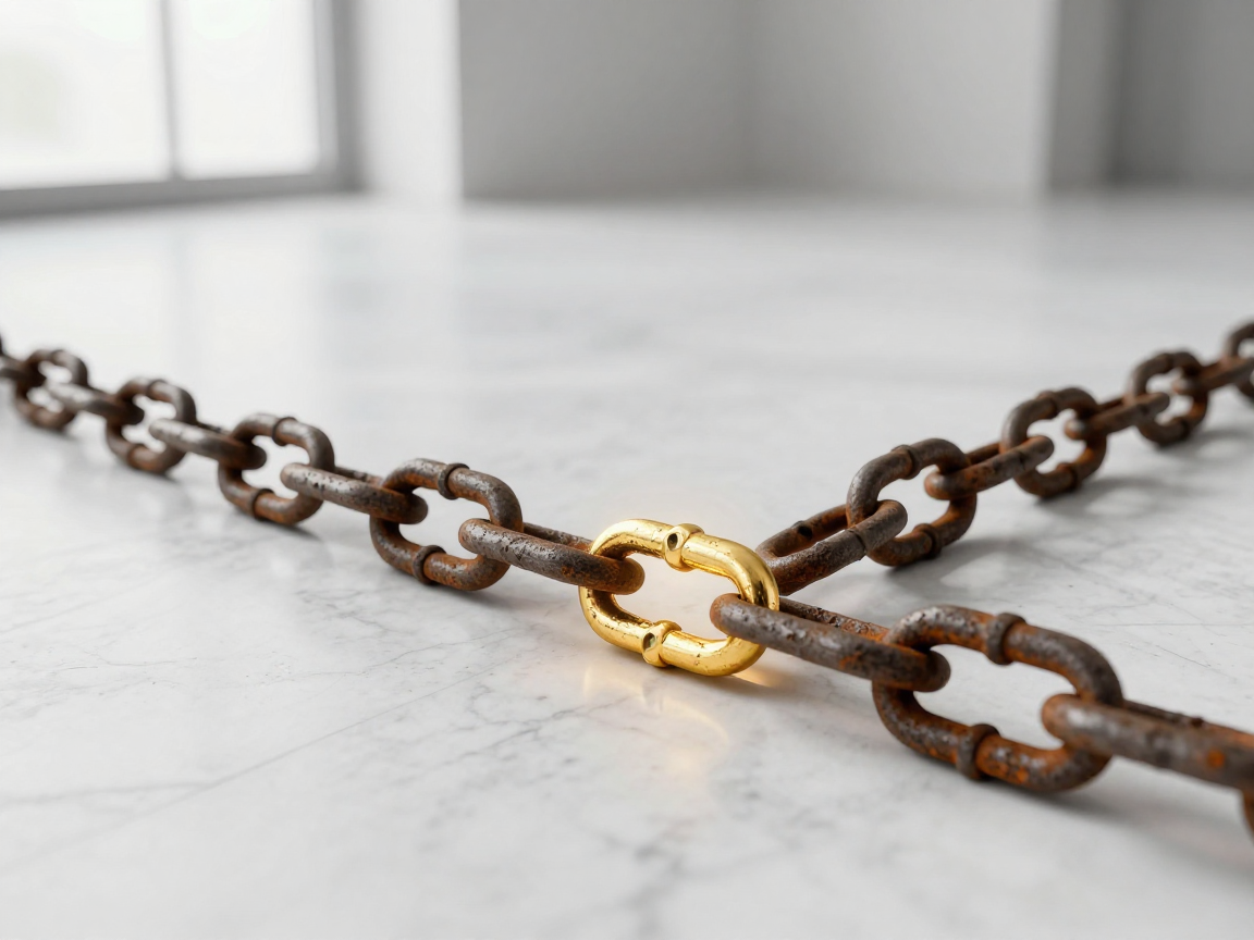 Why You Feel Stuck in Scarcity: The Psychological and Energetic Guide to Clearing Financial Blocks