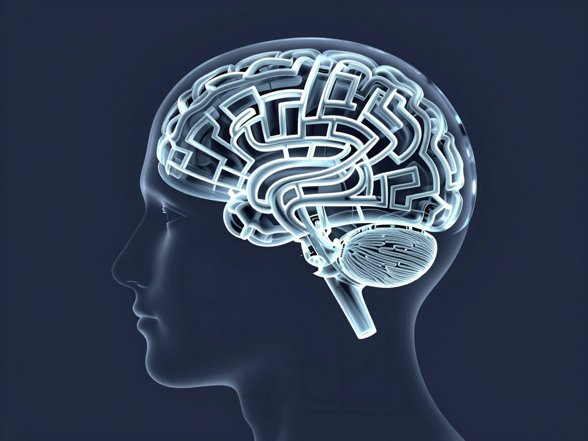 Beyond the \"Glitch\": Why Your Brain Lies to You and a Comprehensive Cognitive Biases List for Sharper Thinking