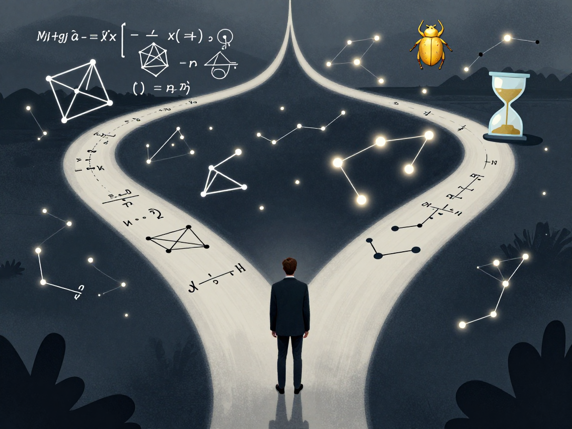 Beyond Random Chance: How to Distinguish Meaningless Coincidences from True Synchronicity