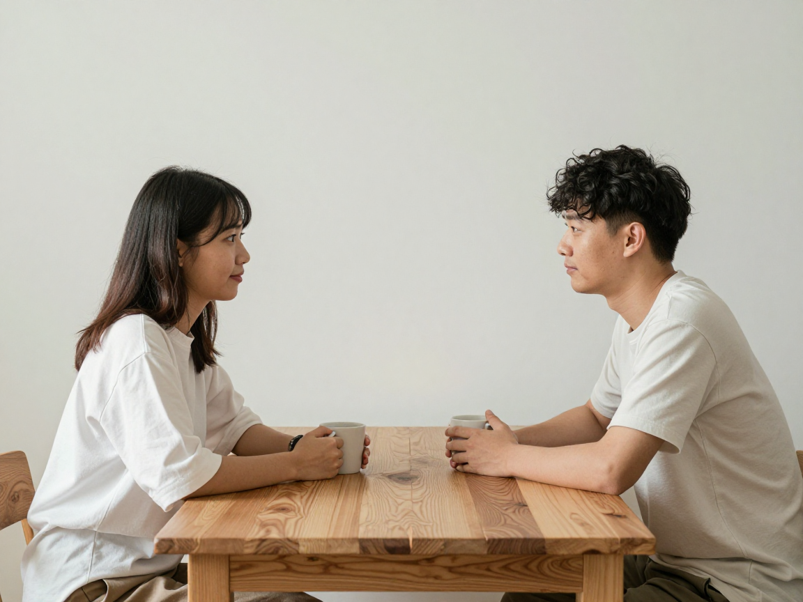 Why Your Relationships Feel Draining: The Honest Guide to Communicating Boundaries Without the Guilt