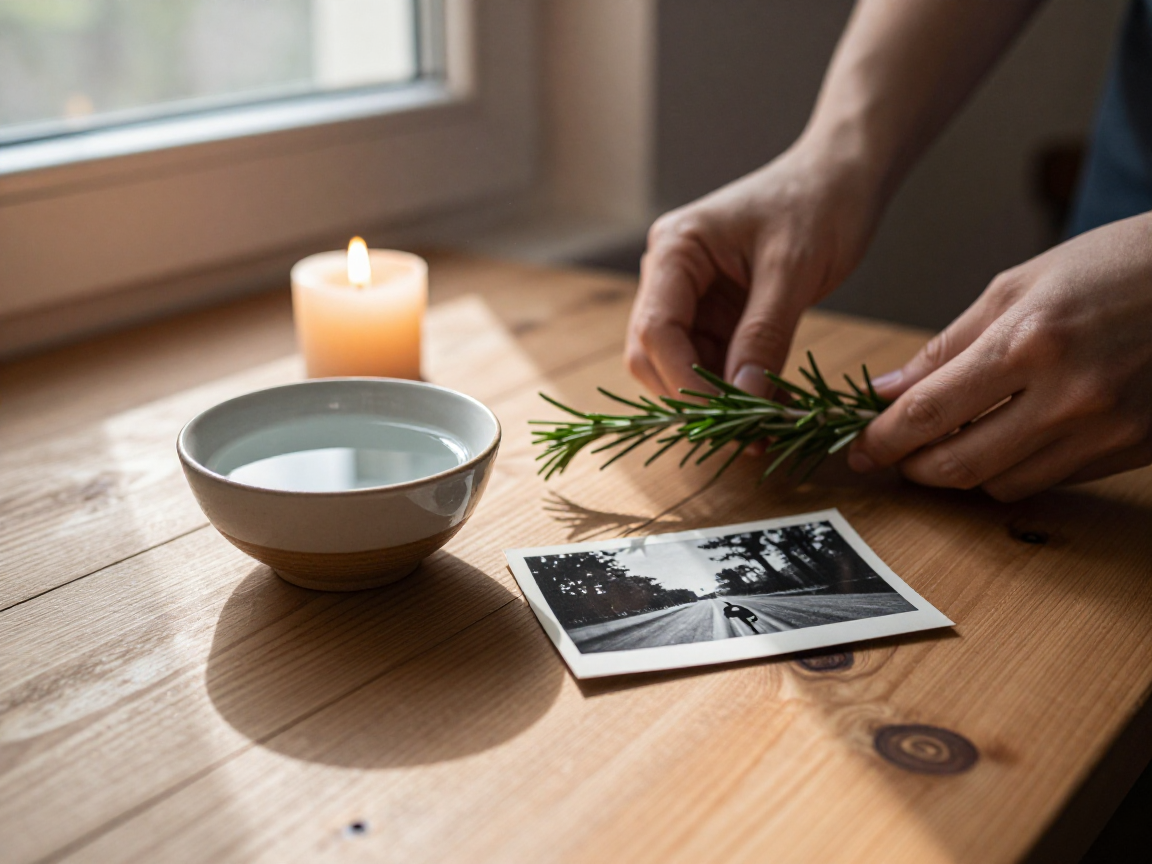 More Than a Bloodline: A Practical Guide to Connecting with Ancestors for Modern Healing