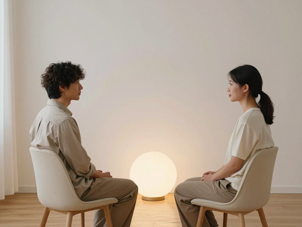 Beyond Being Heard: Why Conscious Communication Is the Key to Lasting Connection