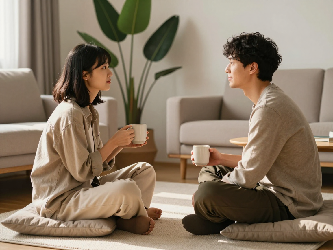 Beyond Proximity: Why Your Social Circle Feels Draining and How to Cultivate Conscious Friendships