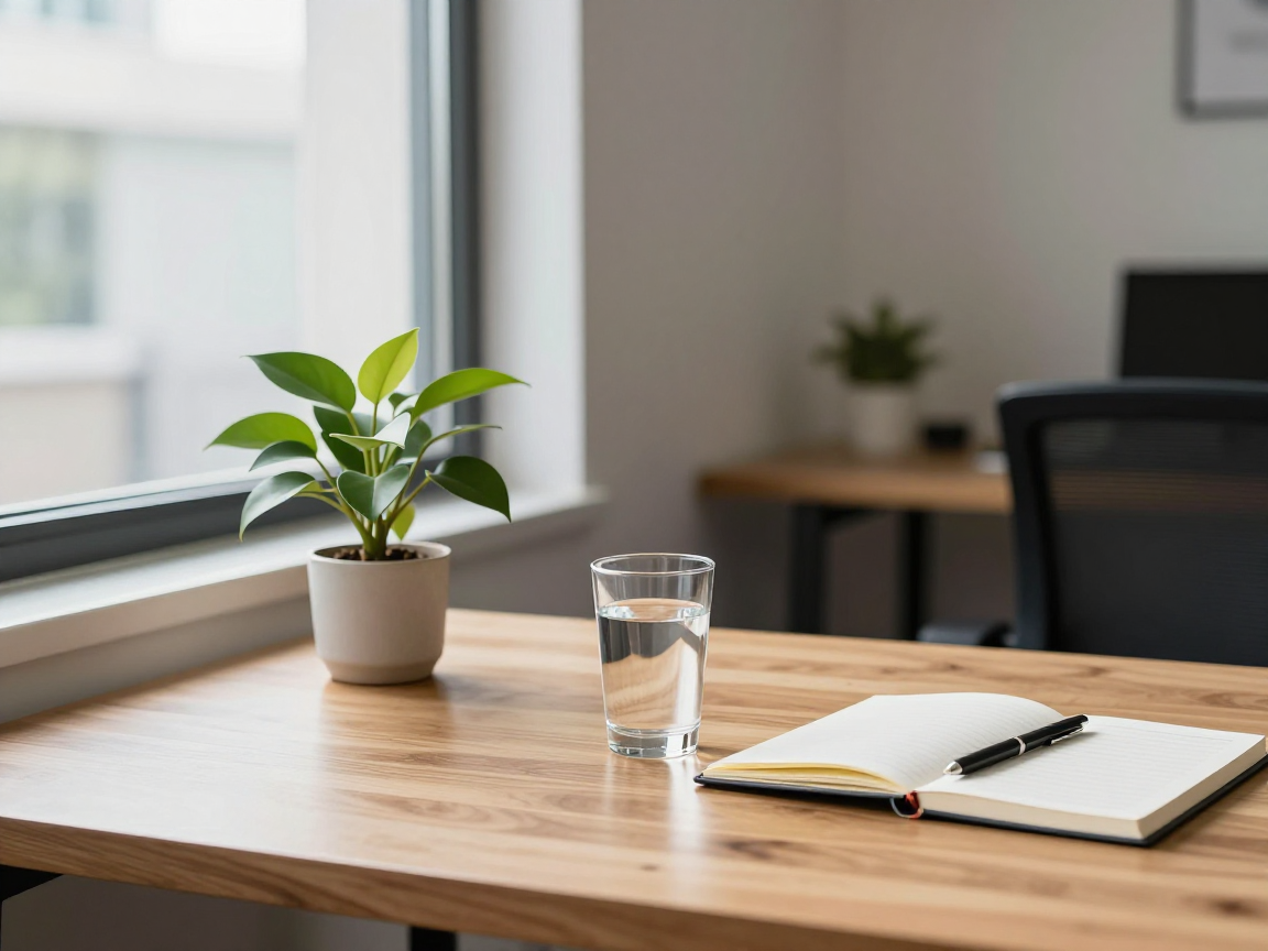 Beyond the Bottom Line: Why Conscious Leadership Is the Only Way Forward in a Burnout World