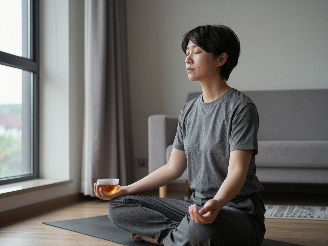 Beyond Passive Ritual: How Conscious Spirituality Transforms Your Everyday Life