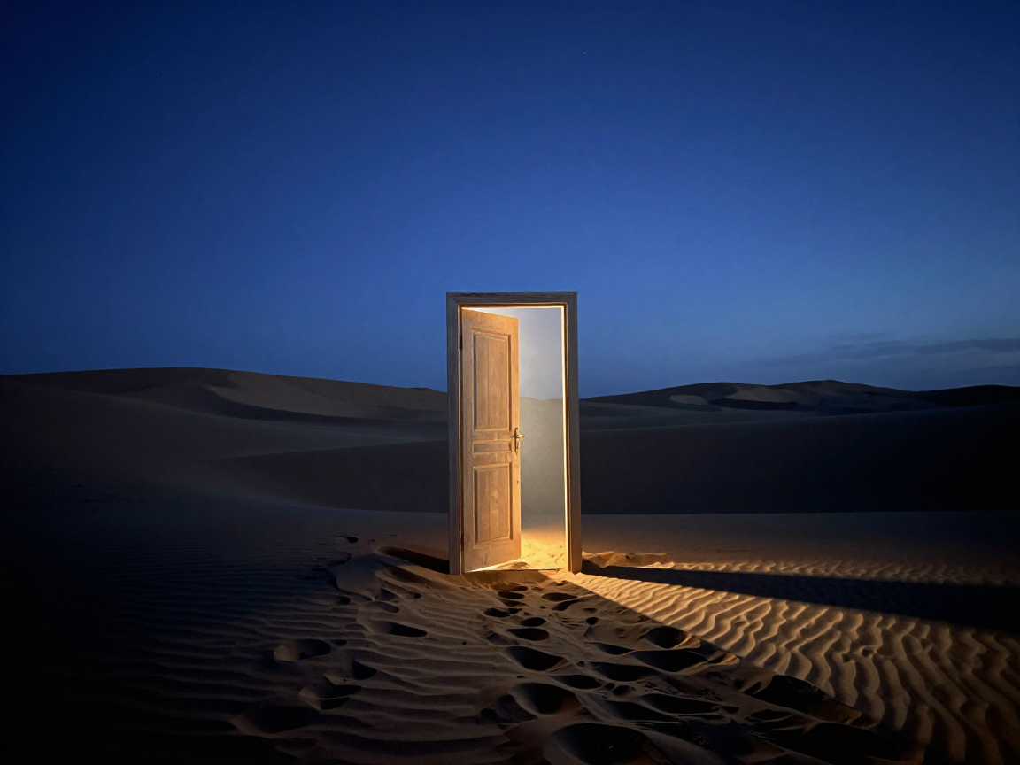 Finding the Light in the Void: Understanding the Dark Night of the Soul Duration and Why You Can't Rush Your Evolution